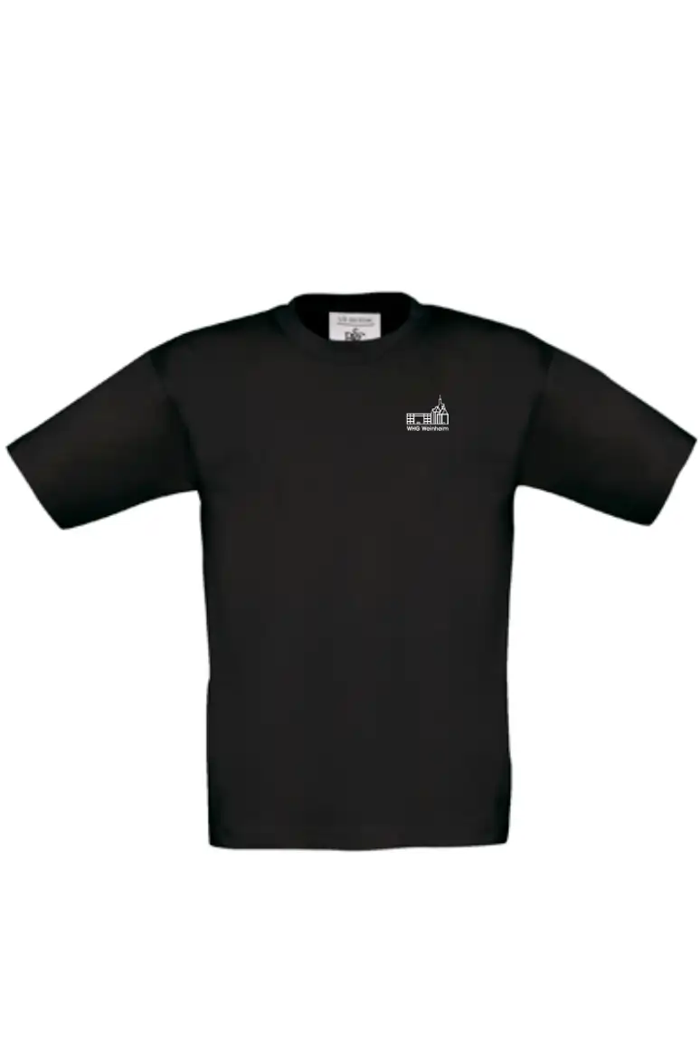 T-Shirt Kinder WHG